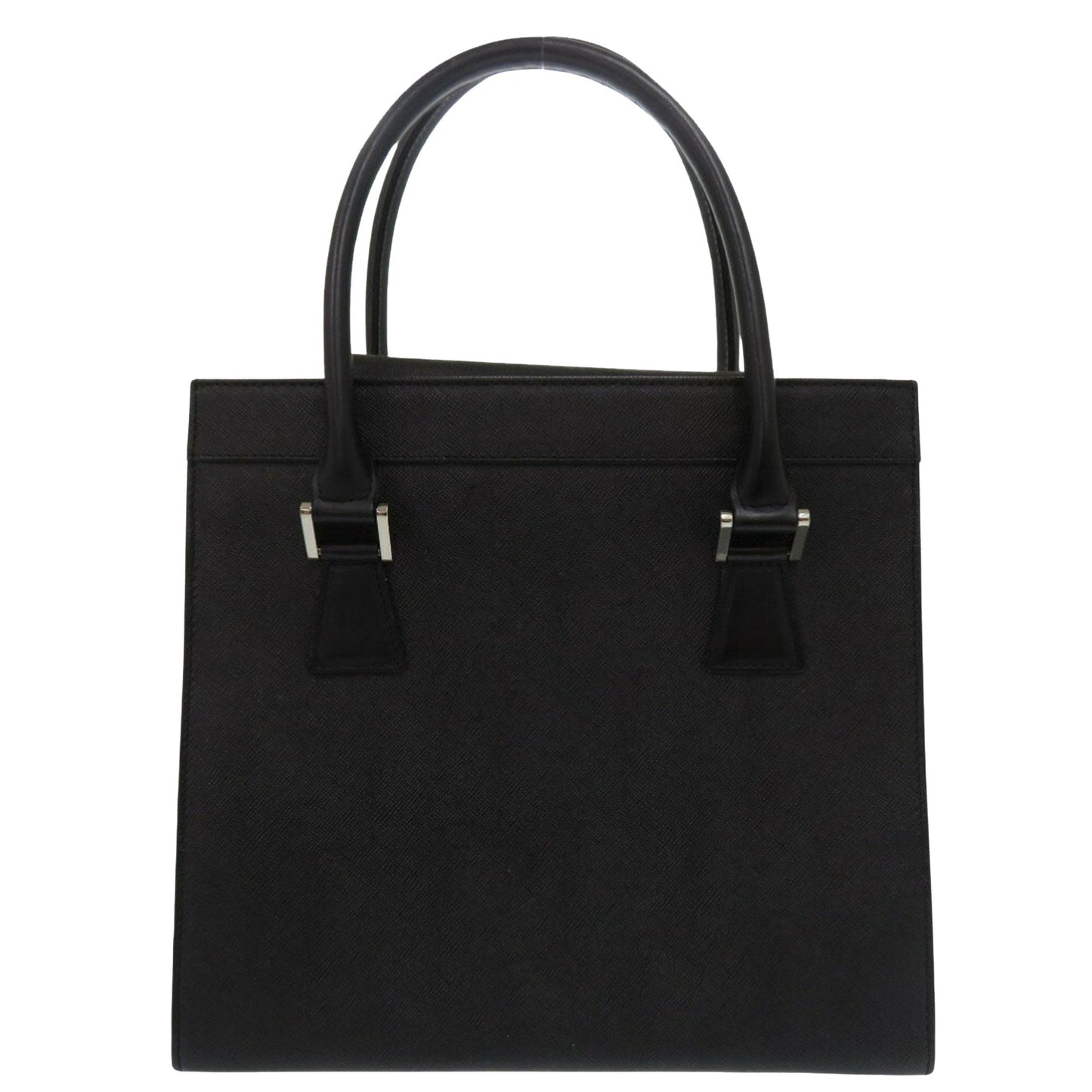 Burberry Check Handbag - Rovelle Bags