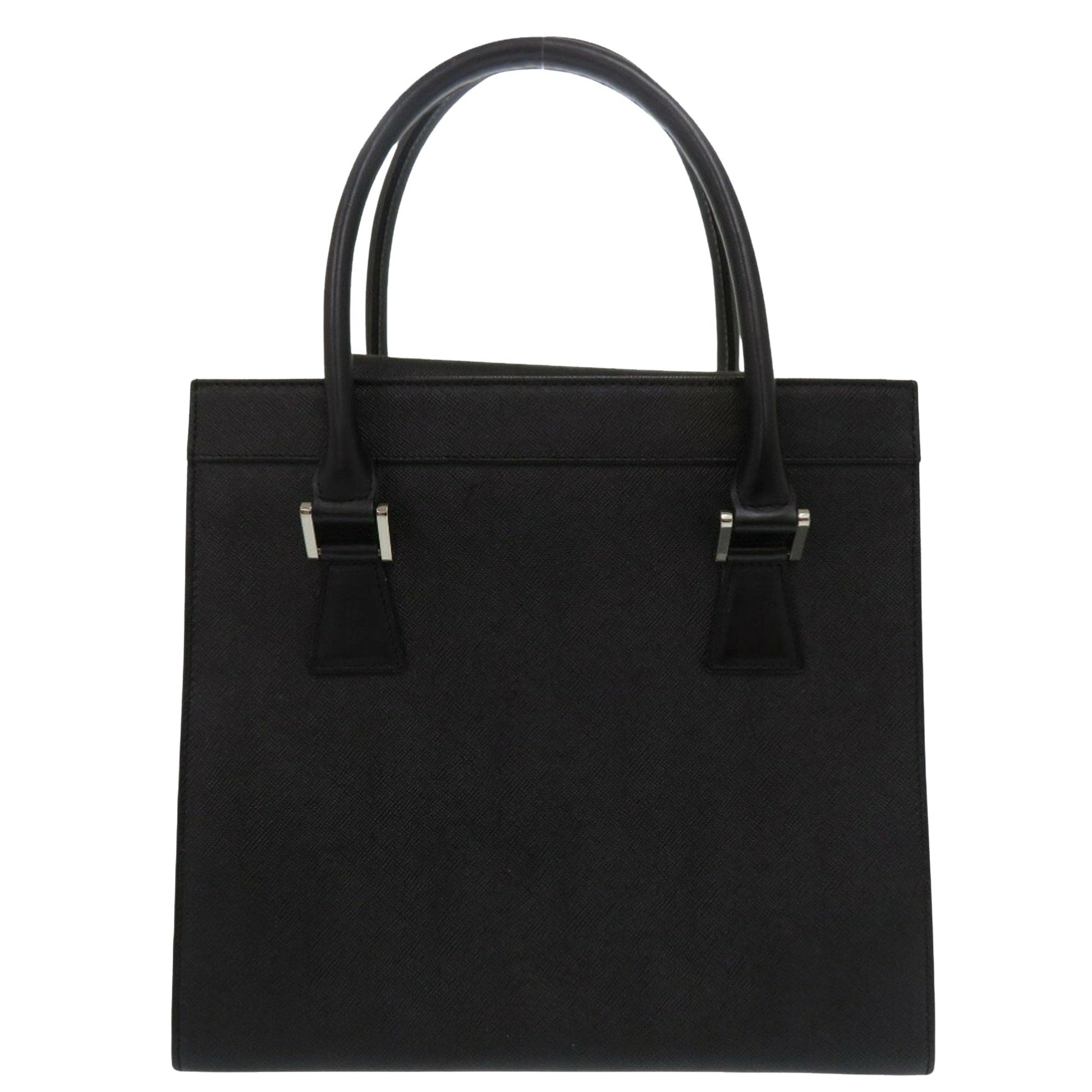 Burberry Check Handbag - Rovelle Bags