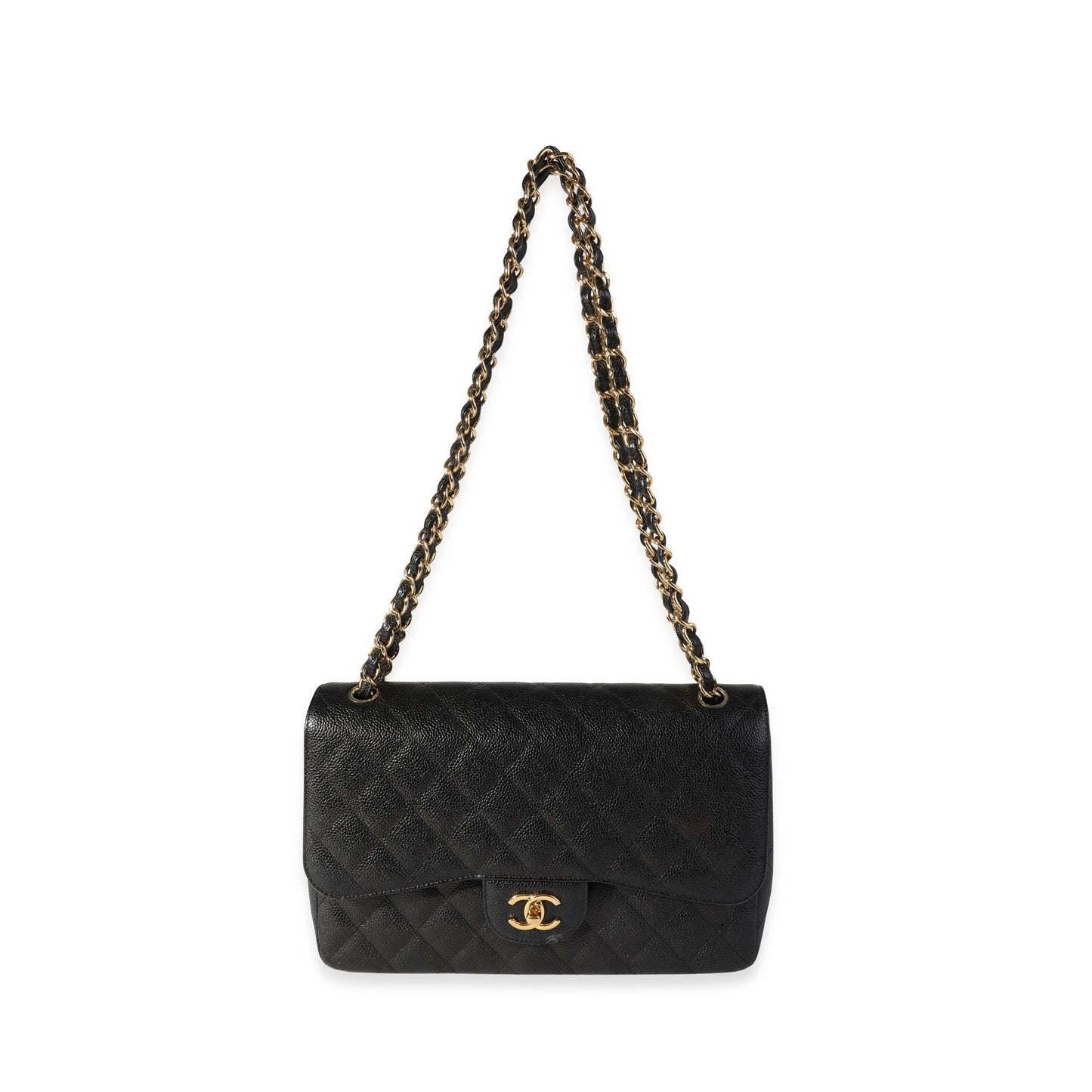 Chanel Flap Shoulder Bag - Almora Bags