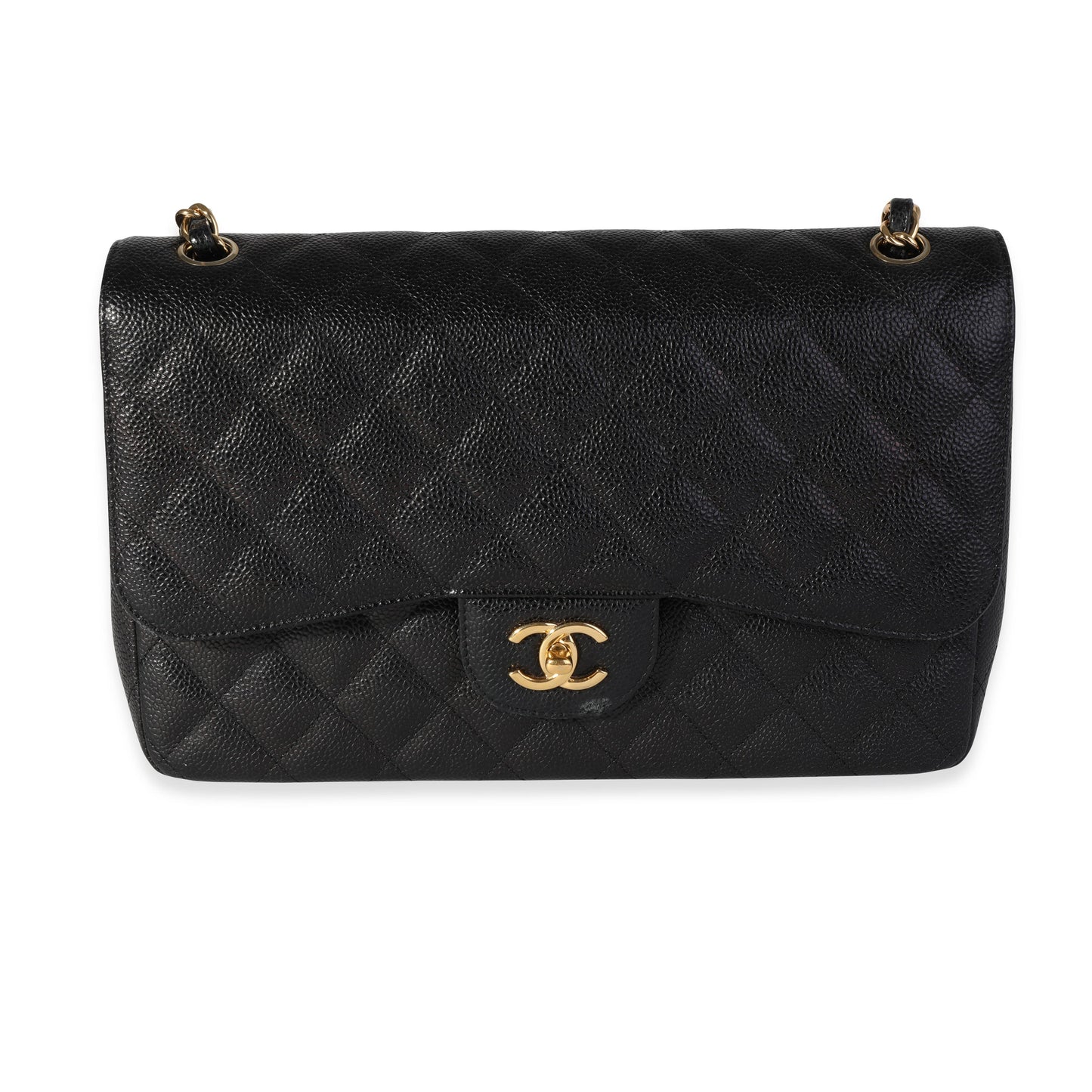 Chanel Flap Shoulder Bag - Almora Bags