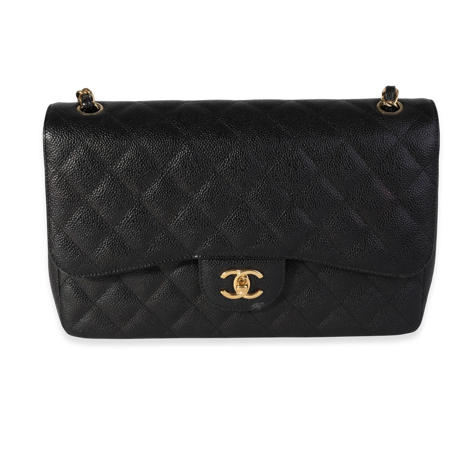Chanel Flap Shoulder Bag - Almora Bags