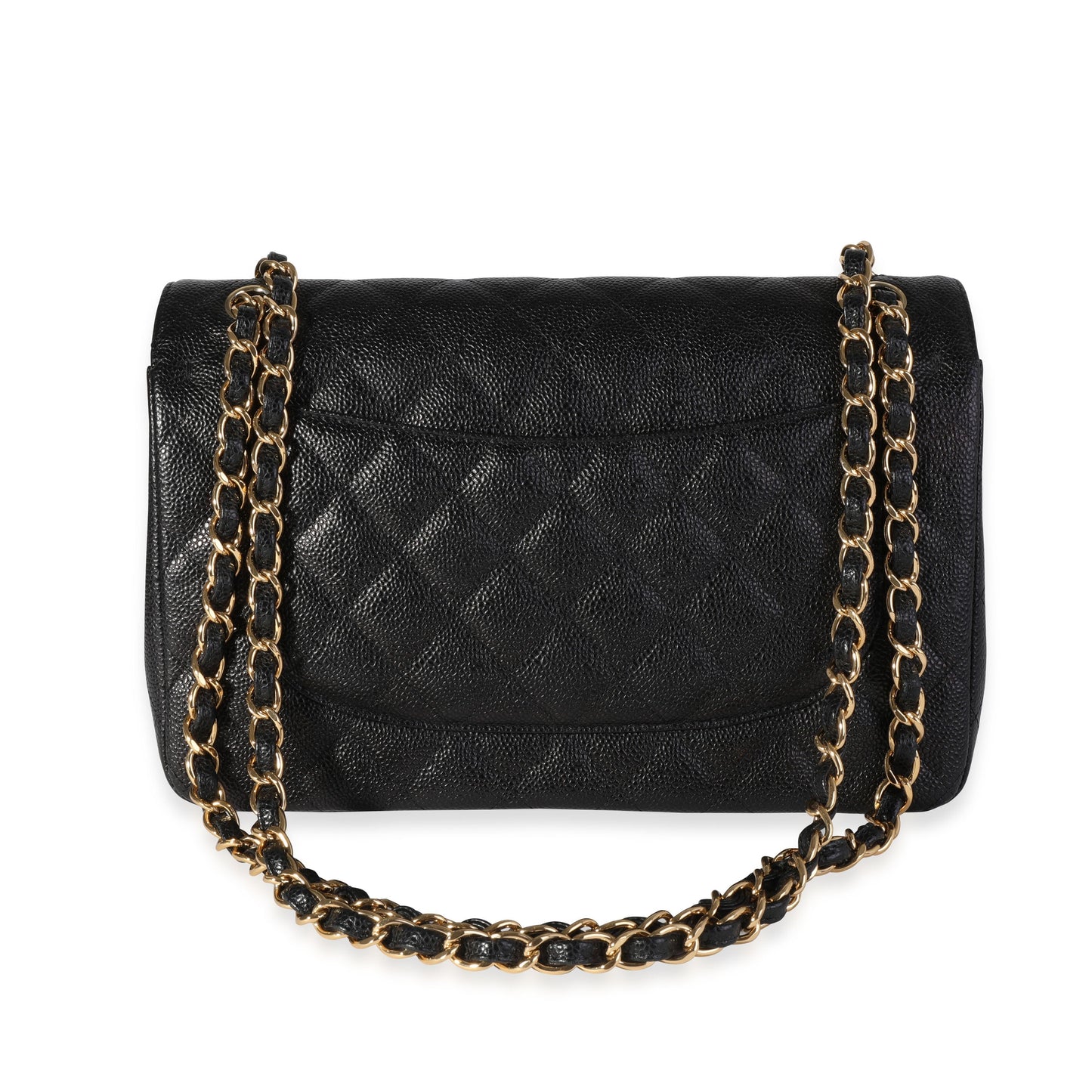 Chanel Flap Shoulder Bag - Almora Bags