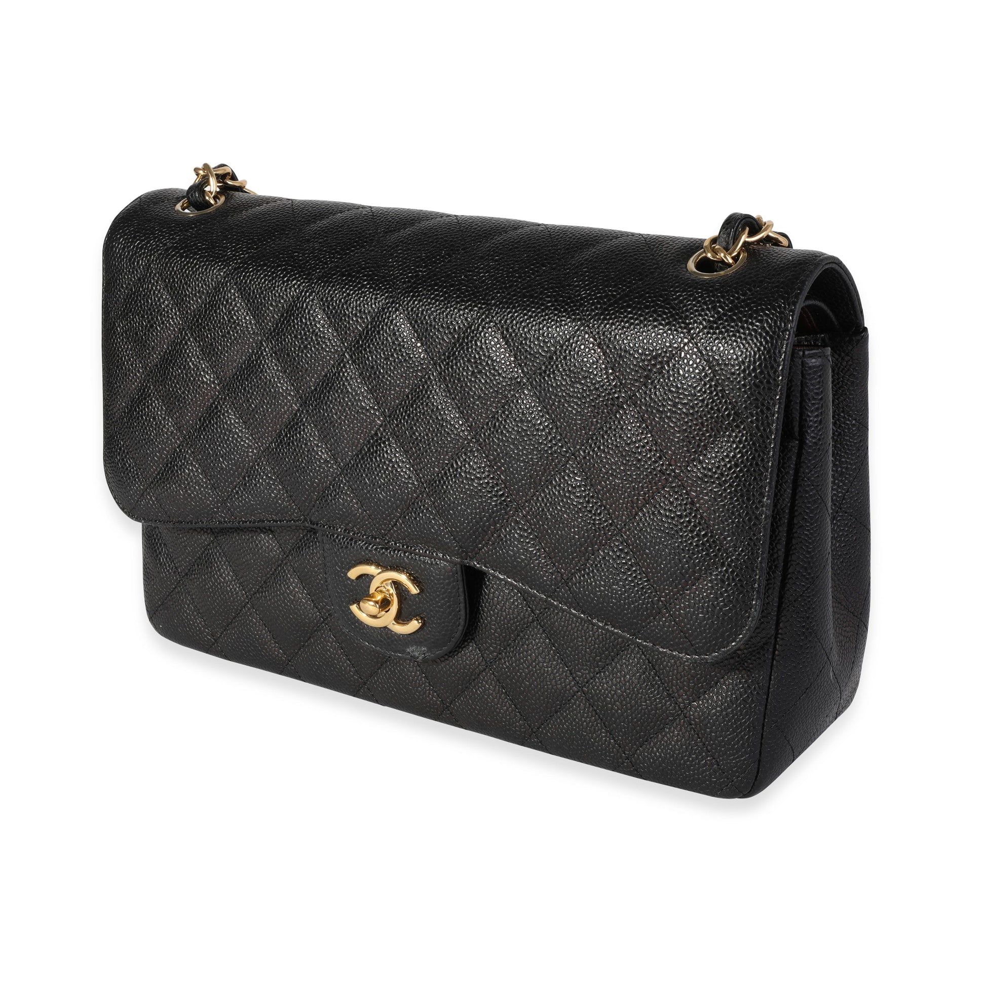 Chanel Flap Shoulder Bag - Almora Bags