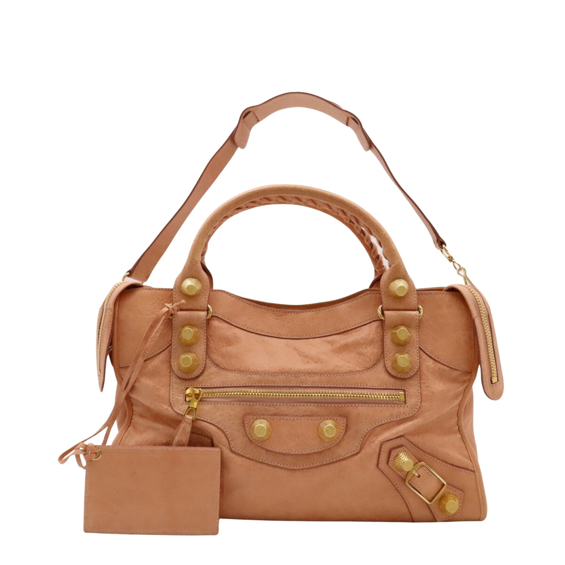 Balenciaga Giant Handbag - Rovelle Bags