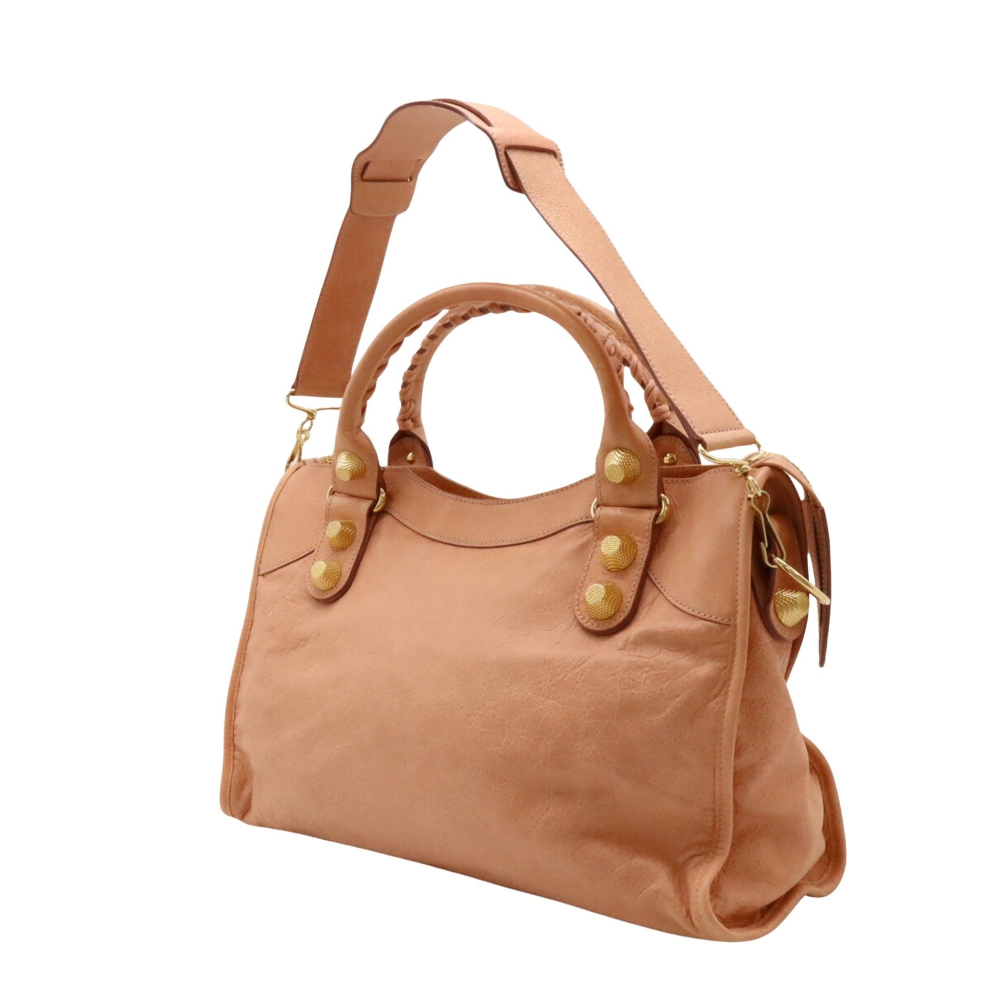 Balenciaga Giant Handbag - Rovelle Bags