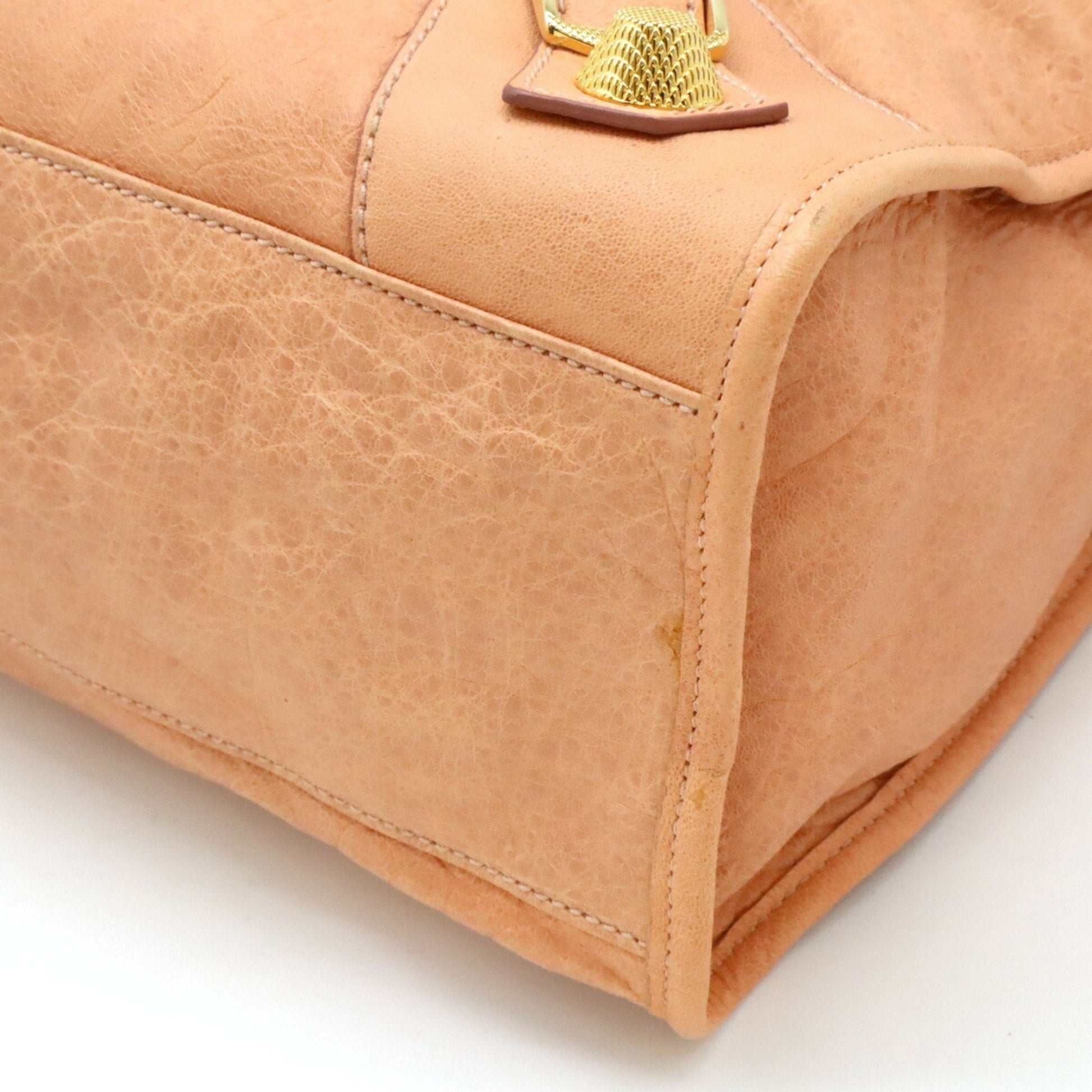 Balenciaga Giant Handbag - Rovelle Bags