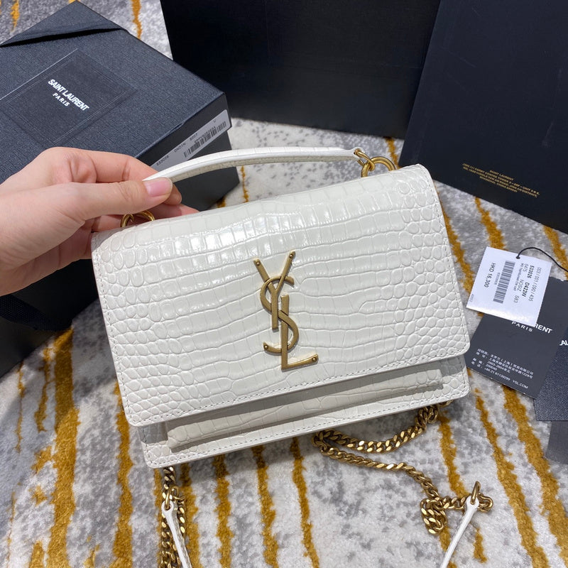 Yves Saint Laurent Downtown Timeless Handbag
