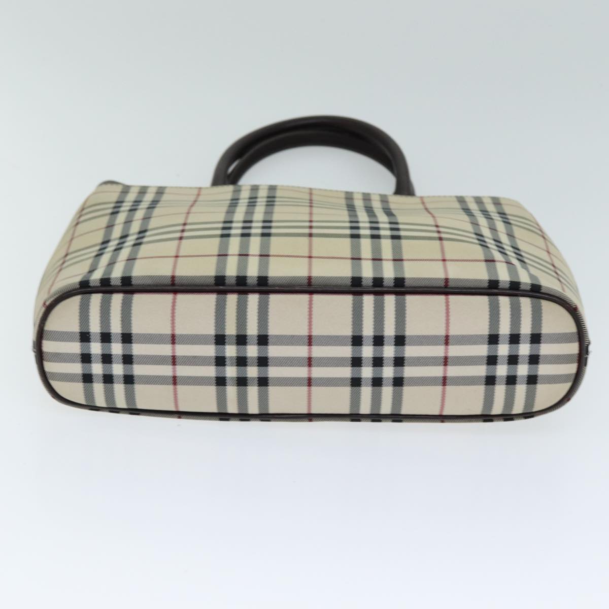 Burberry Check Handbag - Rovelle Bags