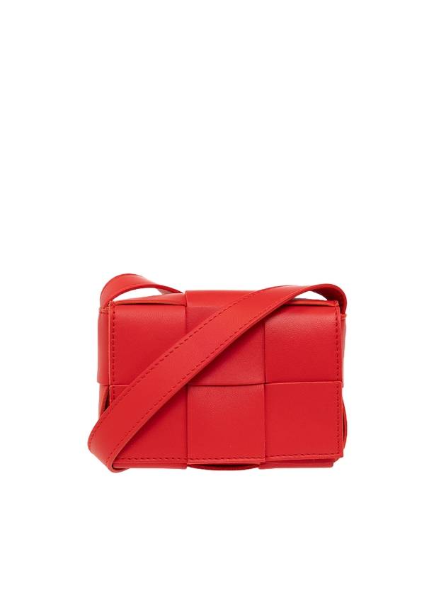 Bottega Veneta Cassette Crossbody - Rovelle Bags