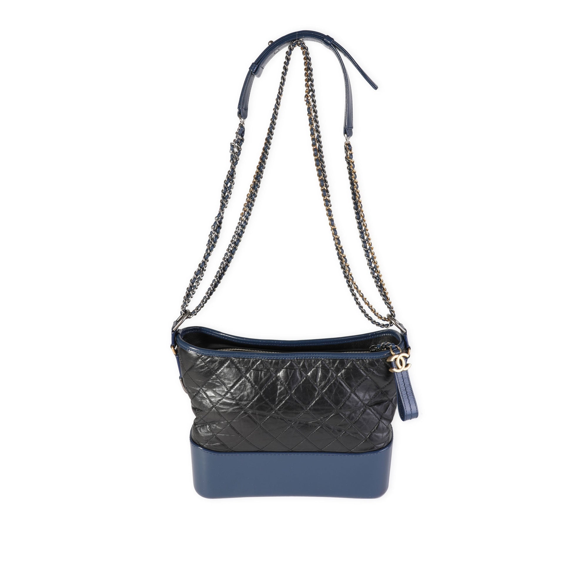 Chanel Gabrielle Shoulder Bag - Almora Bags