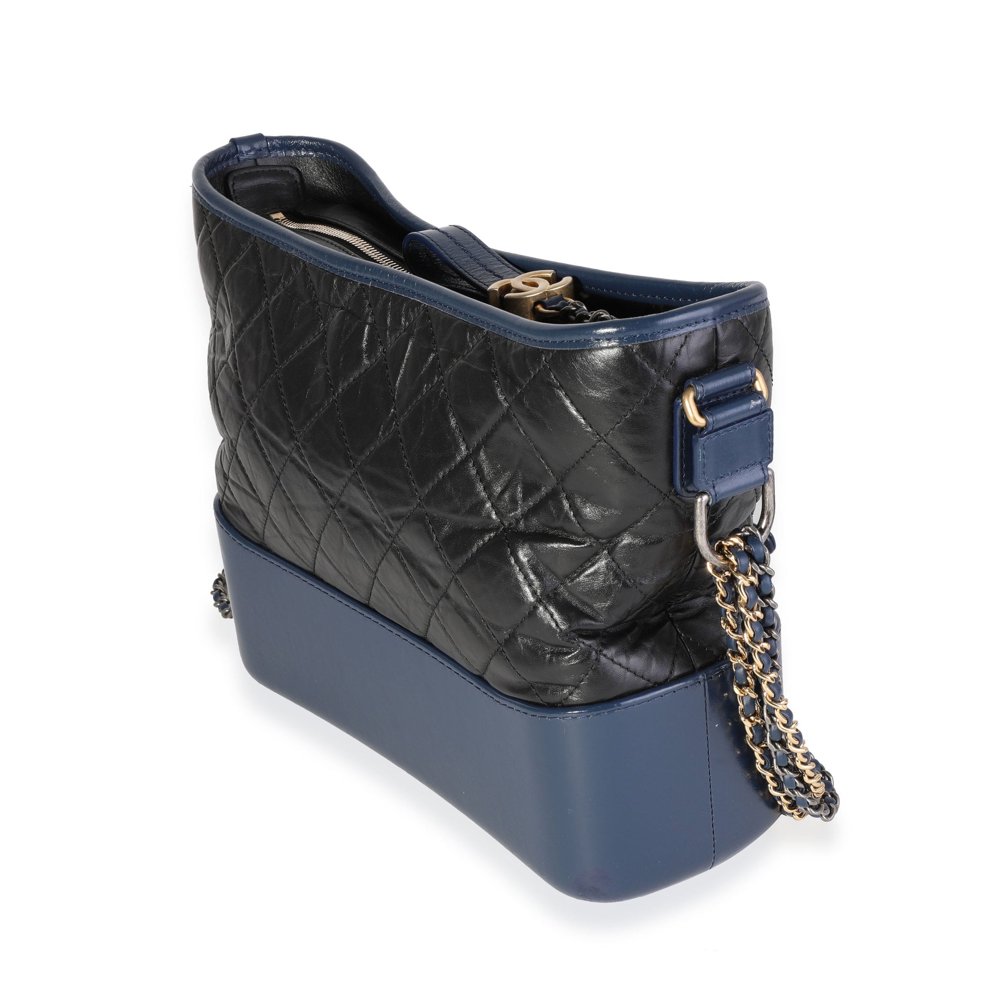 Chanel Gabrielle Shoulder Bag - Almora Bags