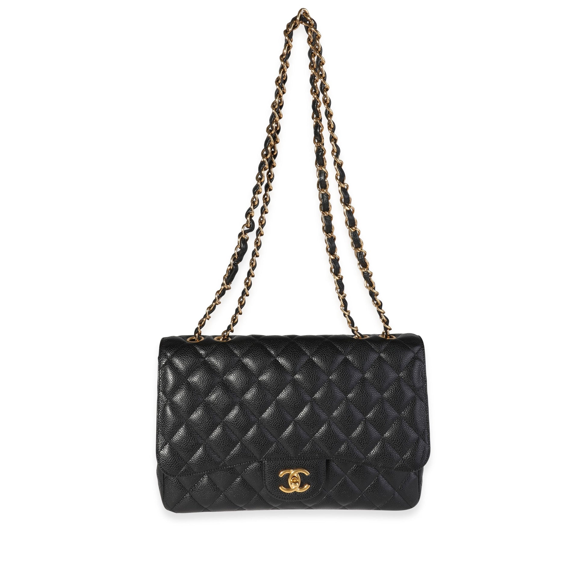 Chanel Flap Shoulder Bag - Almora Bags