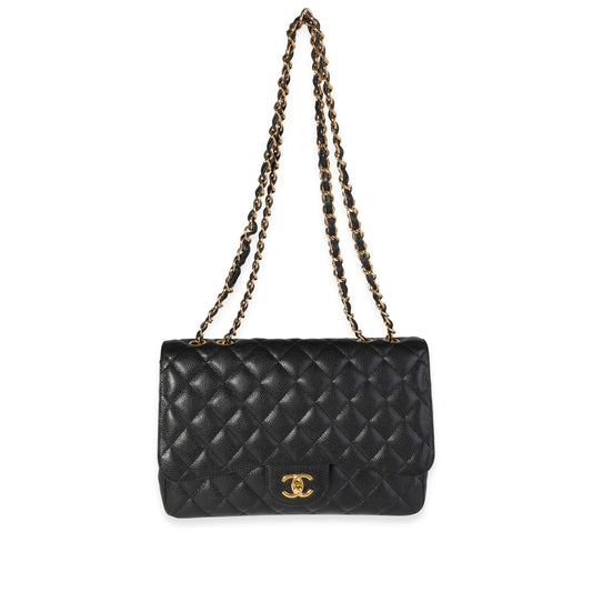 Chanel Flap Shoulder Bag - Almora Bags