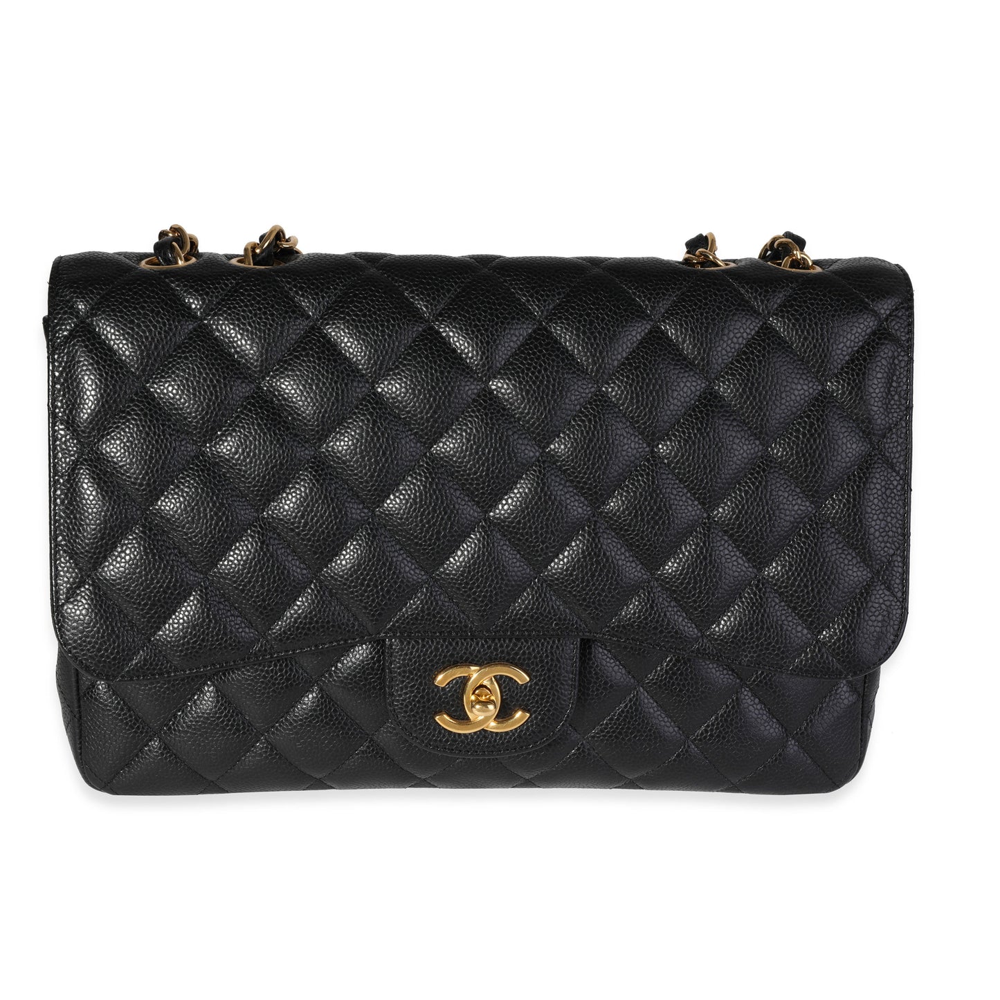 Chanel Flap Shoulder Bag - Almora Bags