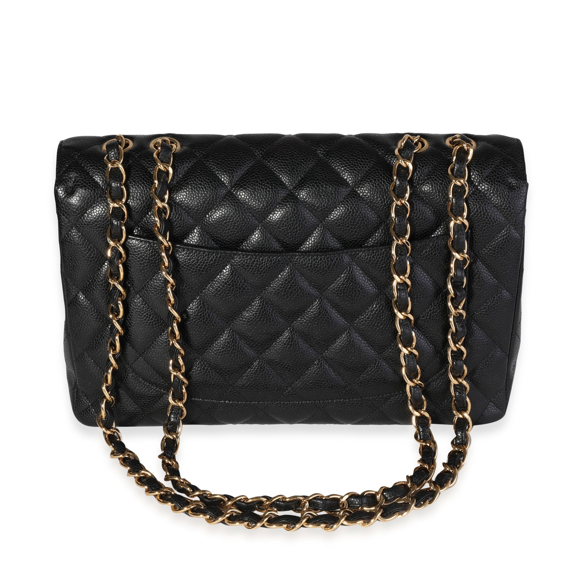 Chanel Flap Shoulder Bag - Almora Bags
