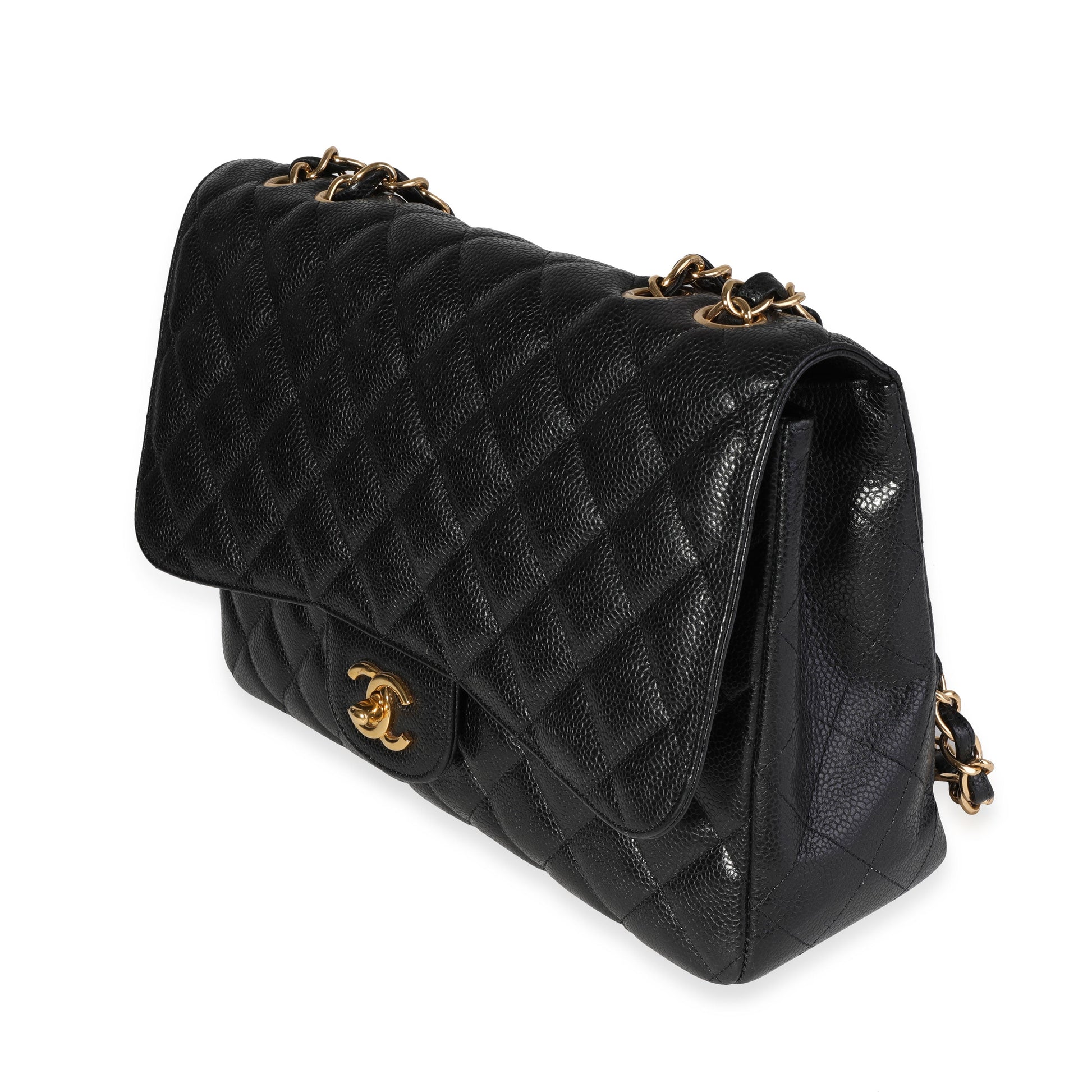 Chanel Flap Shoulder Bag - Almora Bags