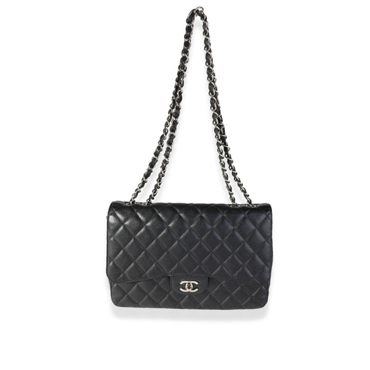 Chanel Flap Shoulder Bag - Almora Bags