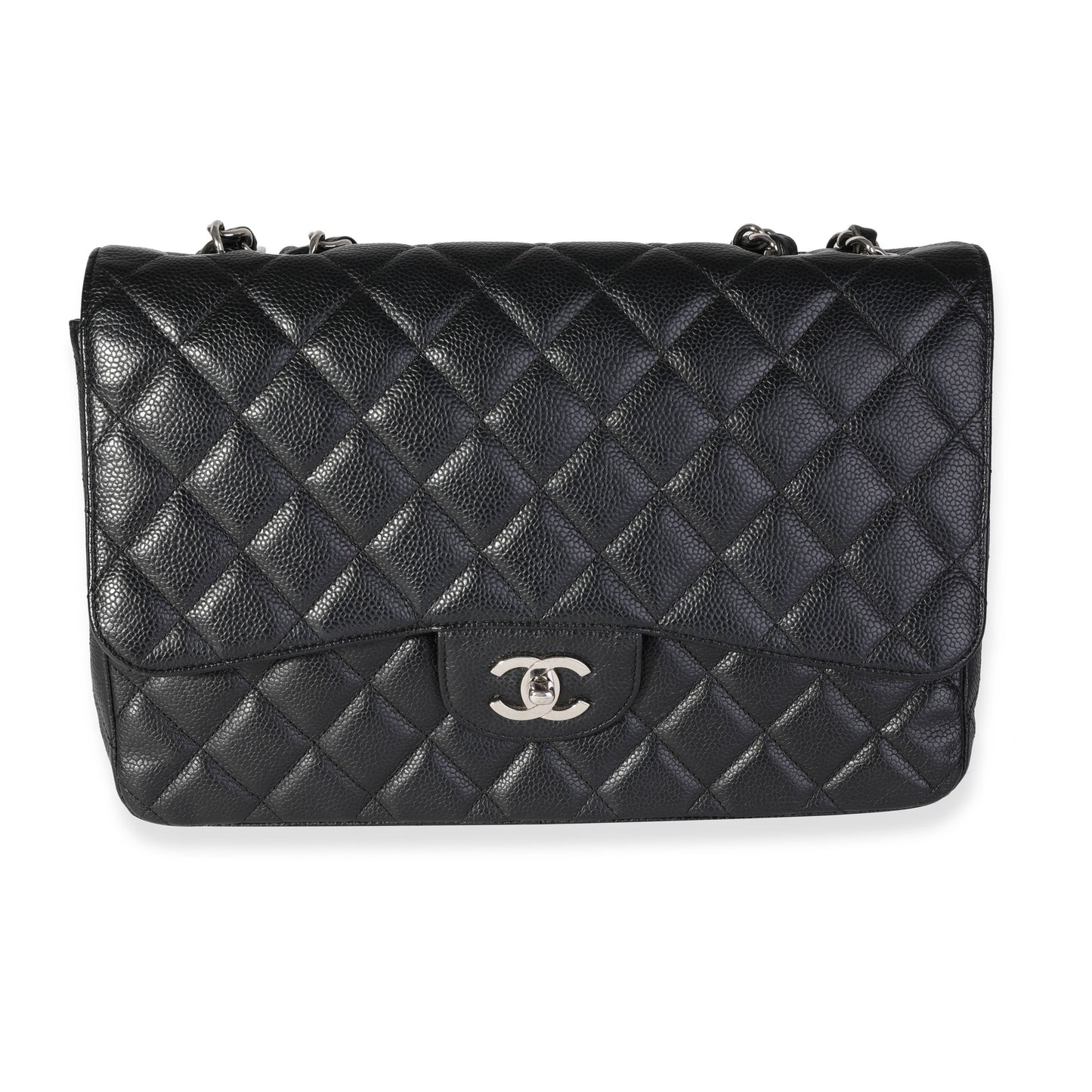 Chanel Flap Shoulder Bag - Almora Bags