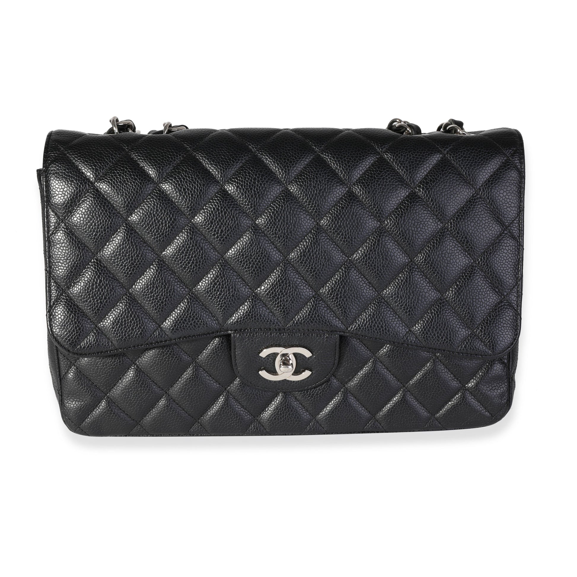 Chanel Flap Shoulder Bag - Almora Bags