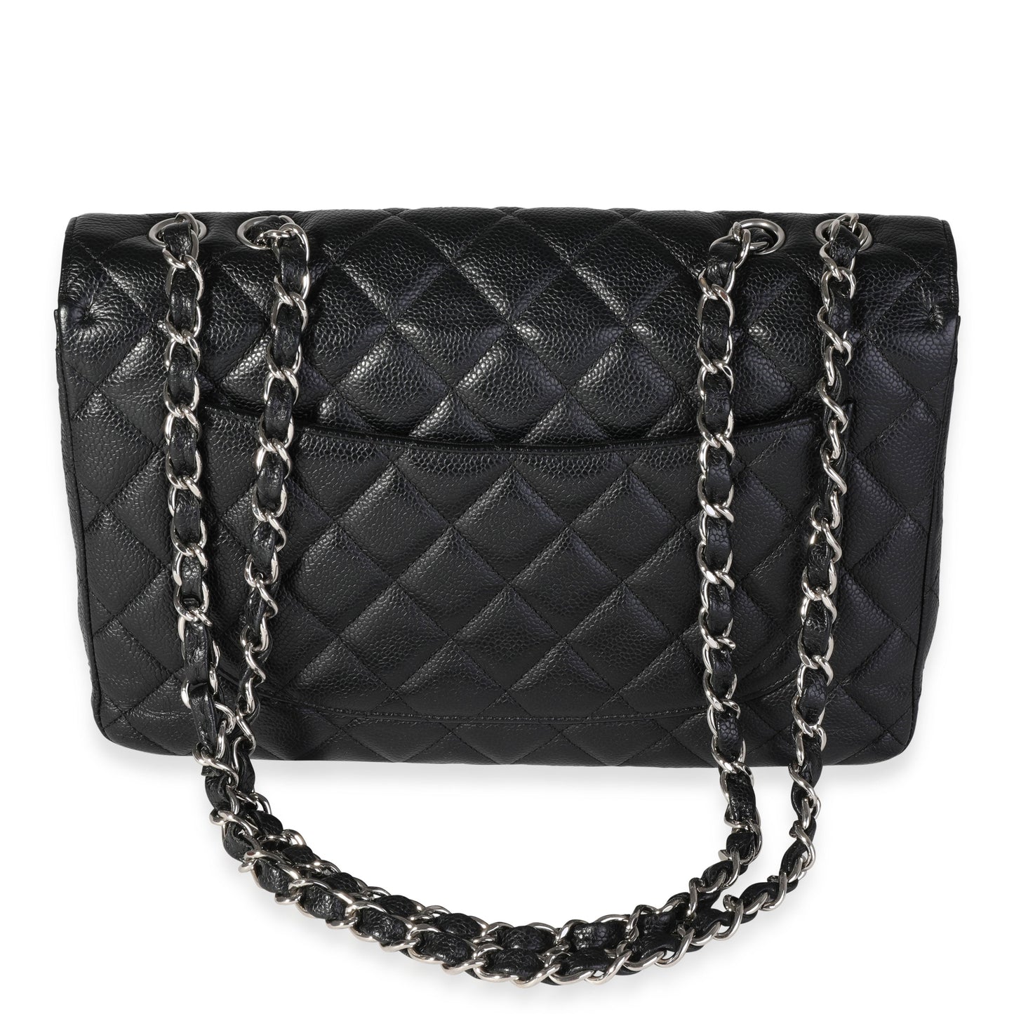 Chanel Flap Shoulder Bag - Almora Bags
