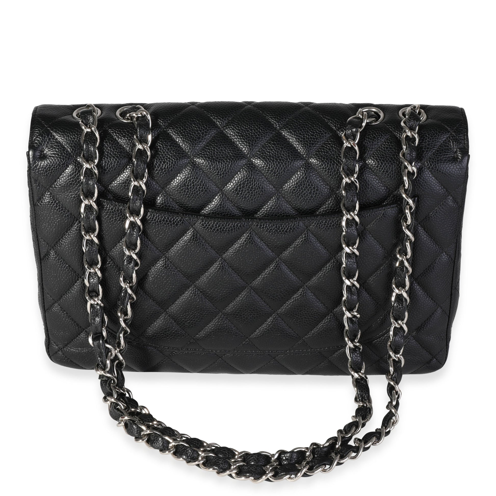 Chanel Flap Shoulder Bag - Almora Bags