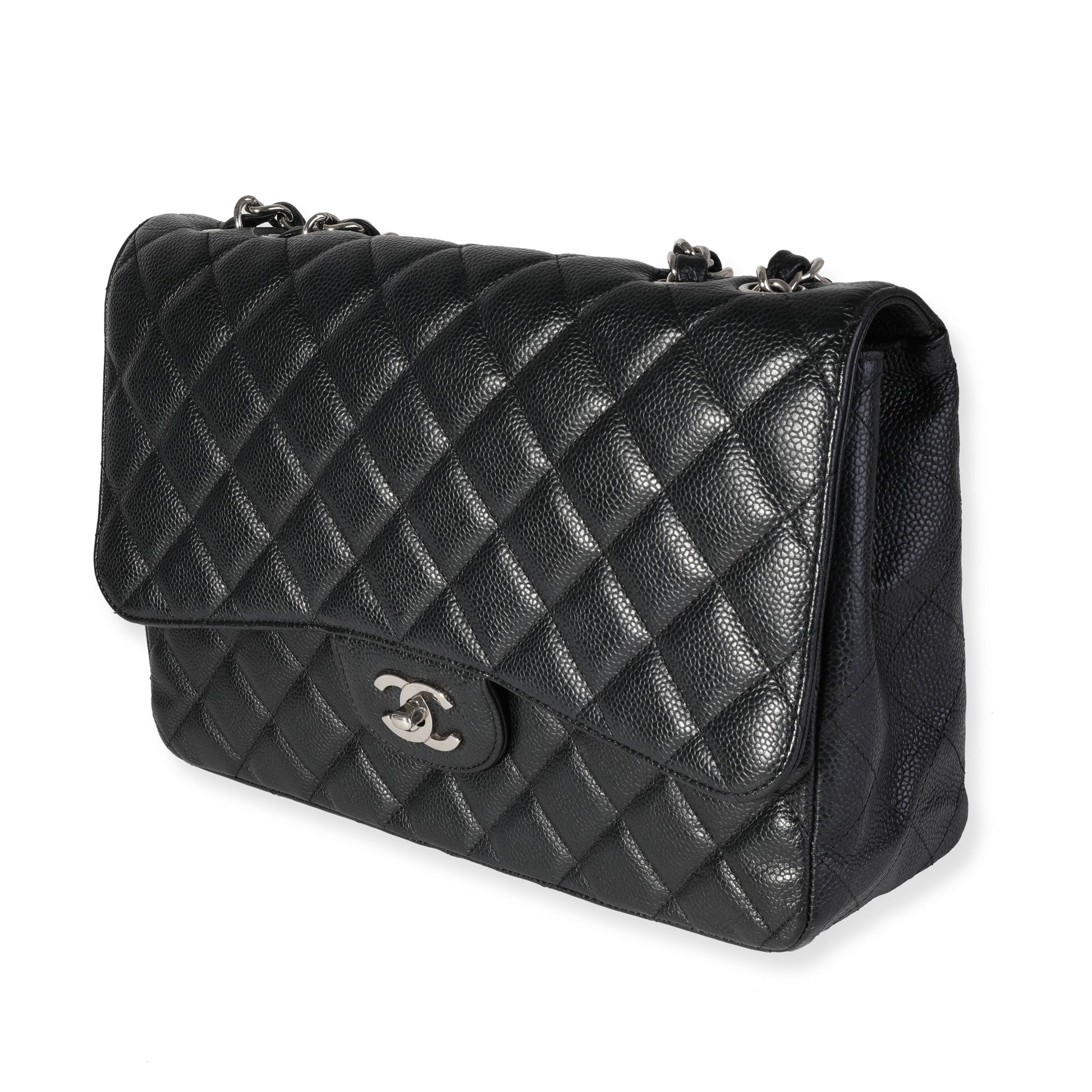 Chanel Flap Shoulder Bag - Almora Bags
