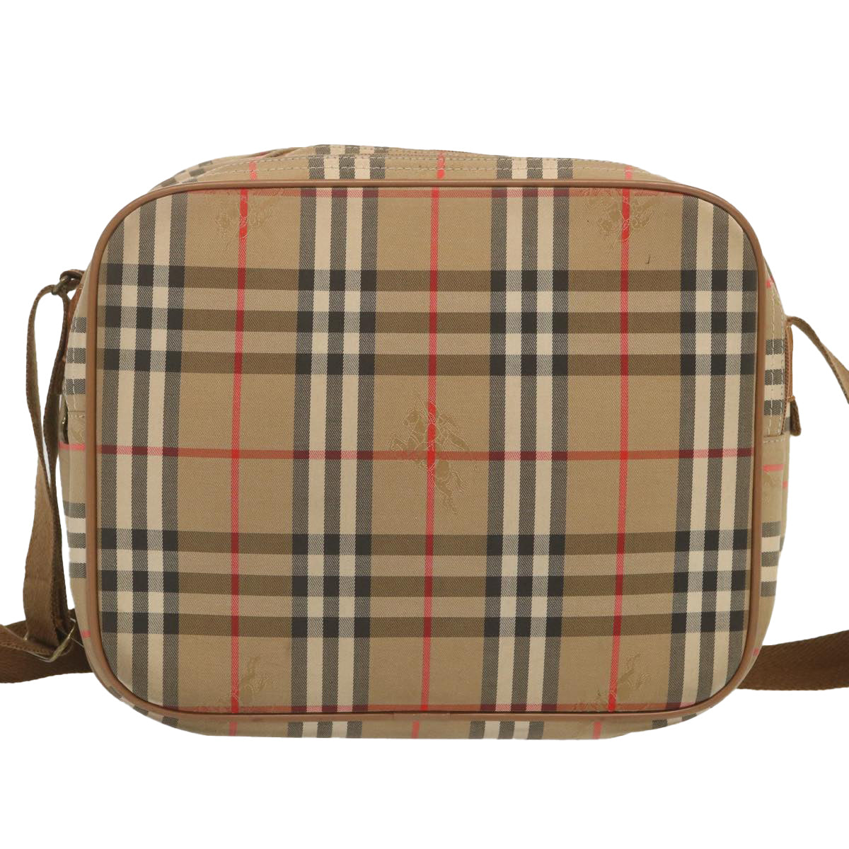 Burberry Nova Brand Shoulder Bag - Rovelle Bags