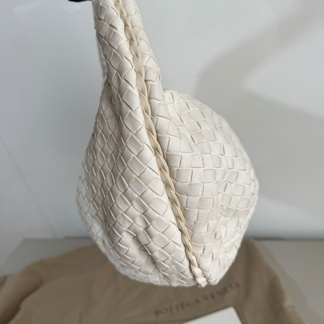 Bottega Veneta Veneta Shoulder Bag - Rovelle Bags