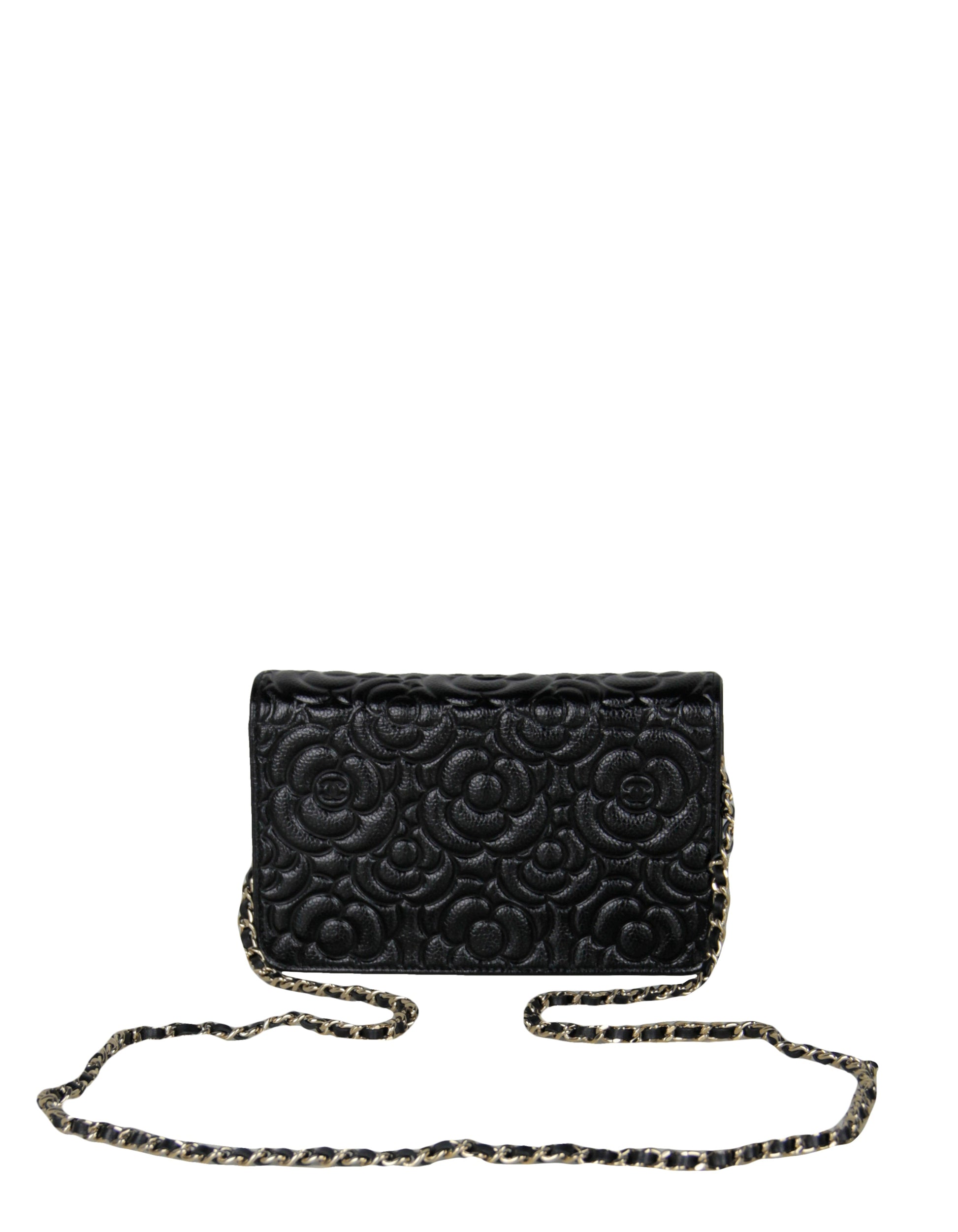 Chanel WOC Crossbody - Almora Bags