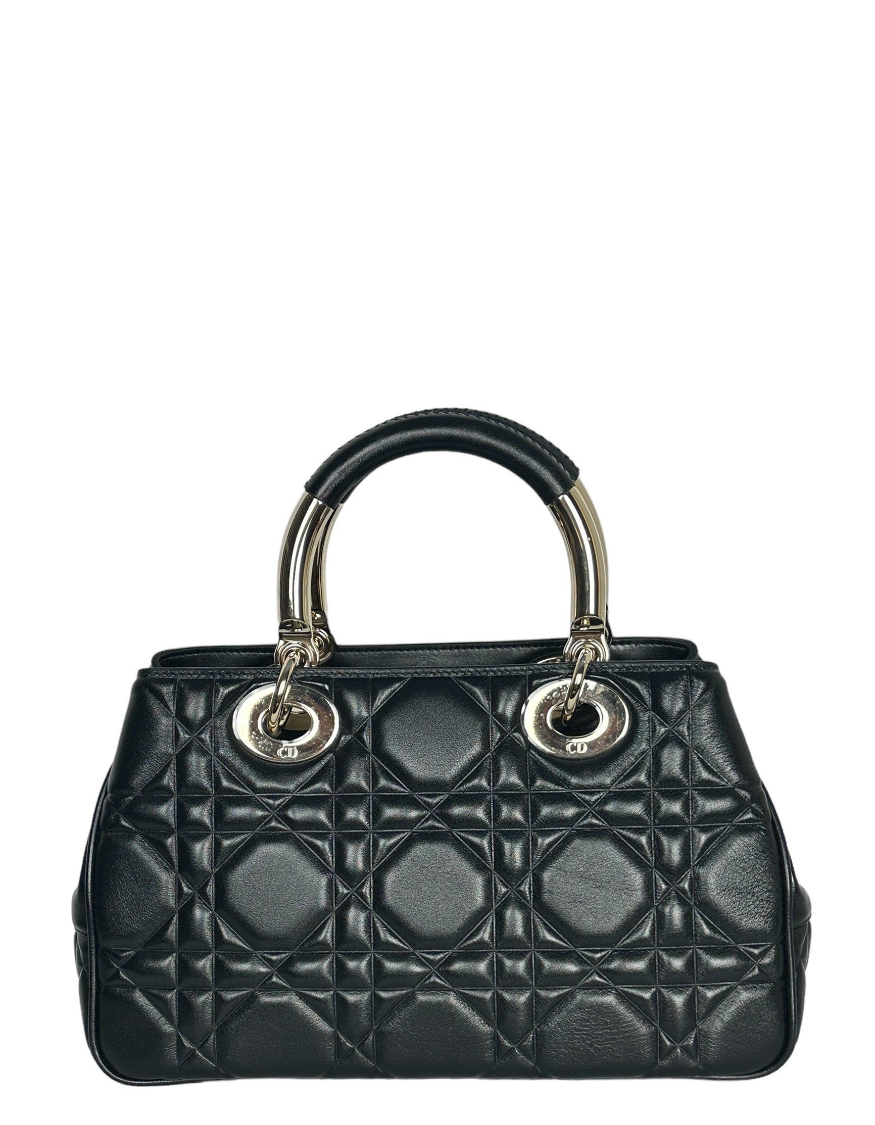 Dior Handbag - Rovelle Bags