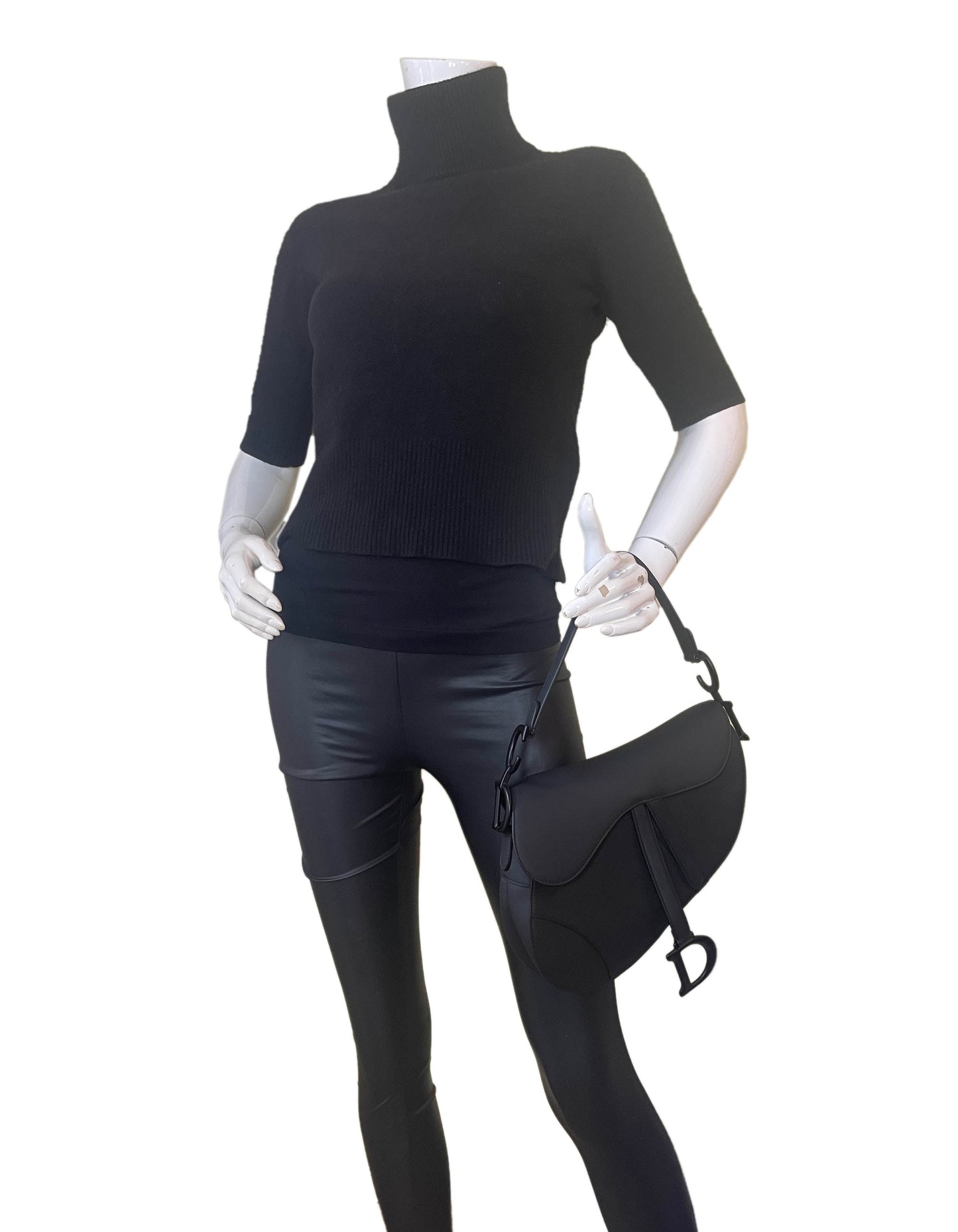 Dior Saddle Crossbody - Rovelle Bags