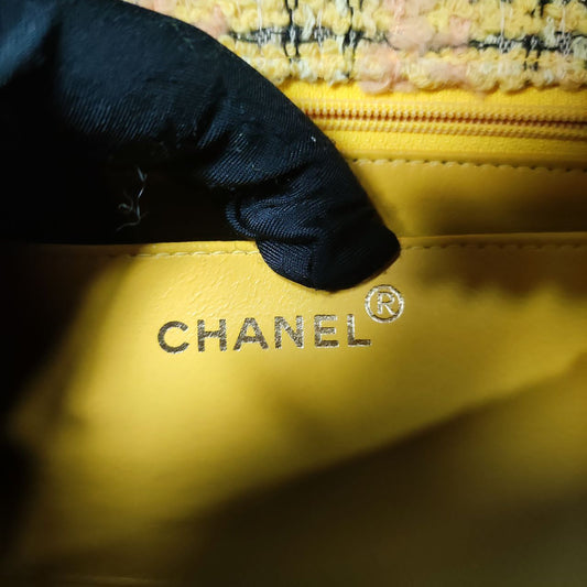 Chanel Classic Flap Shoulder Bag - Rovelle Bags