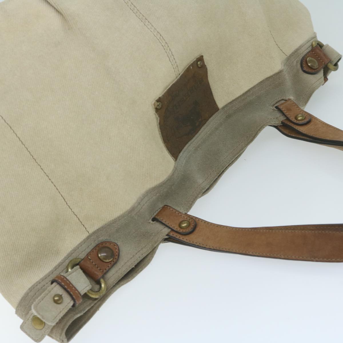 Burberry Tote - Rovelle Bags