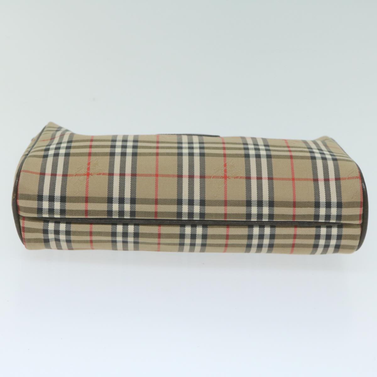 Burberry Brand Clutch Bag - Rovelle Bags