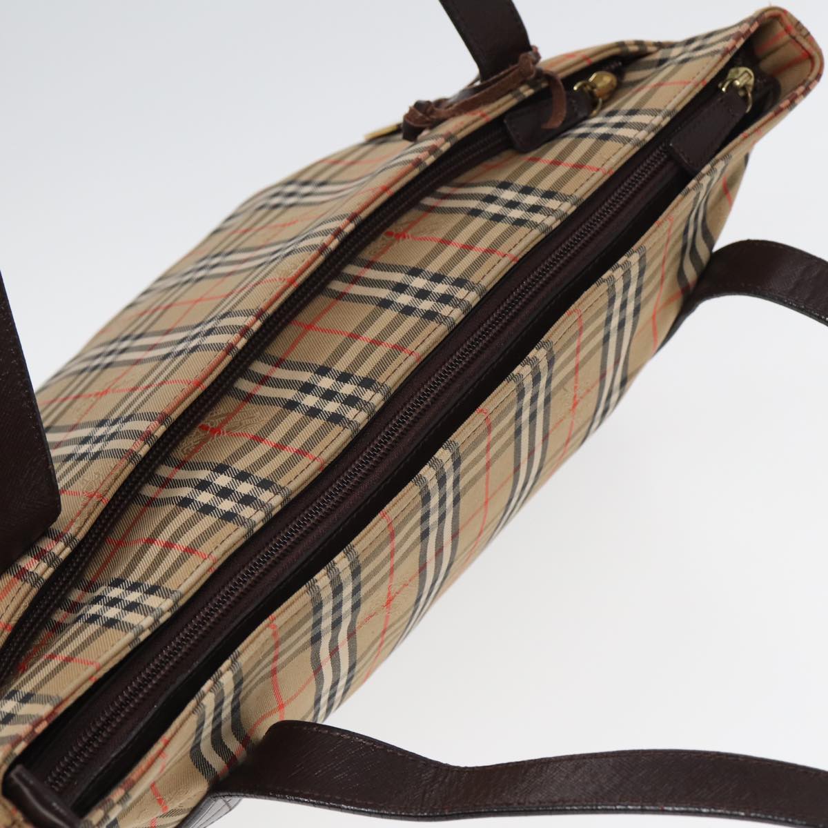 Burberry Nova Brand Shoulder Bag - Rovelle Bags