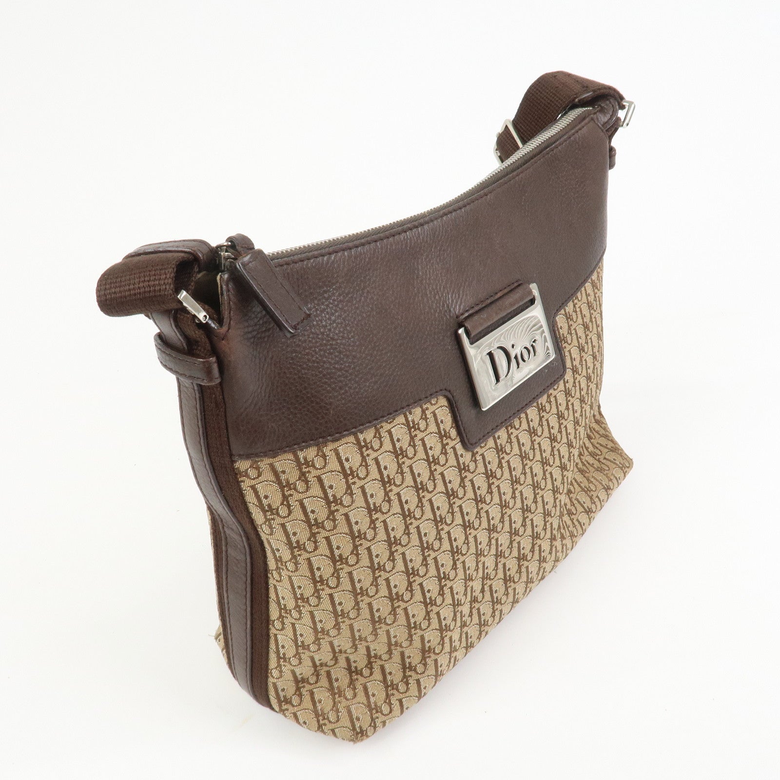 Dior Shoulder Bag - Rovelle Bags