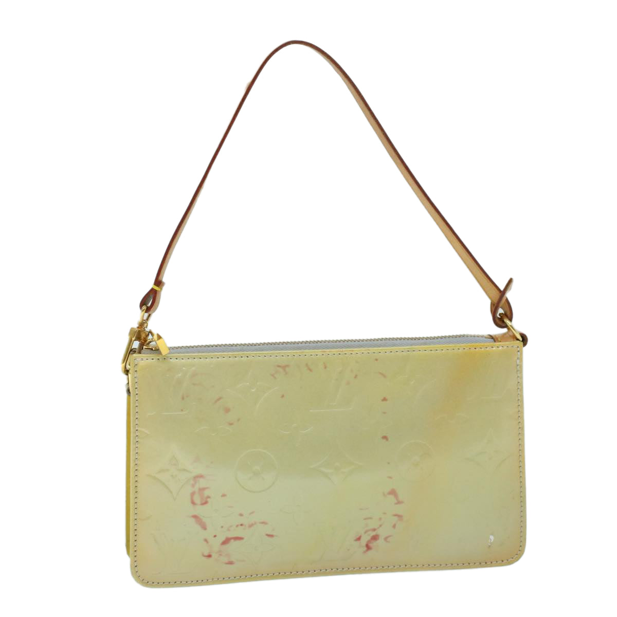 LOUIS VUITTON Lexington Clutch Bag