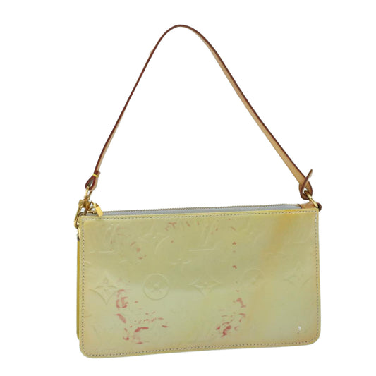 LOUIS VUITTON Lexington Clutch Bag