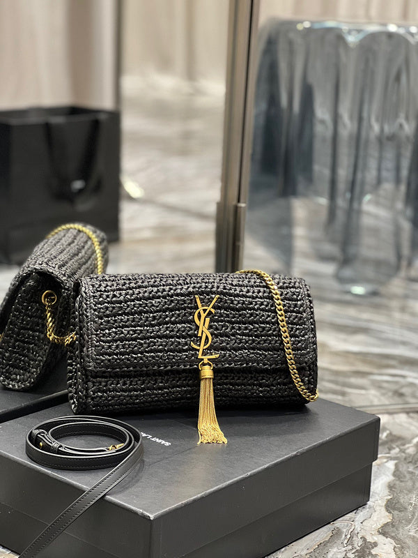 Yves Saint Laurent - Bags - 111