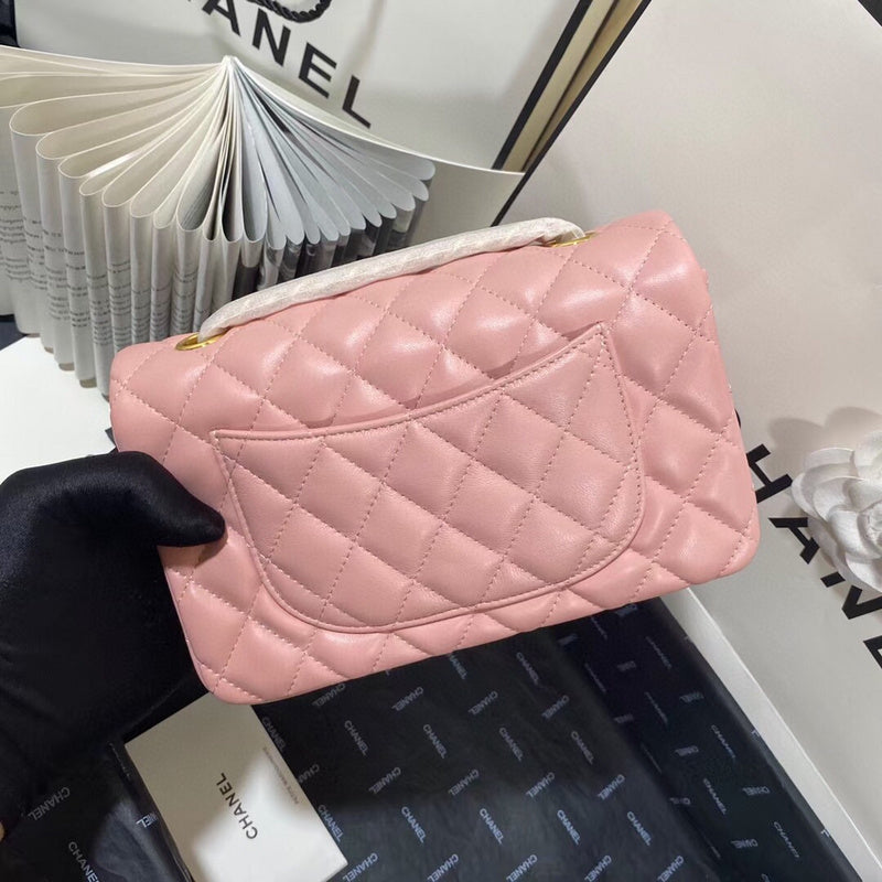 Chanel Handbag - Almora Bags