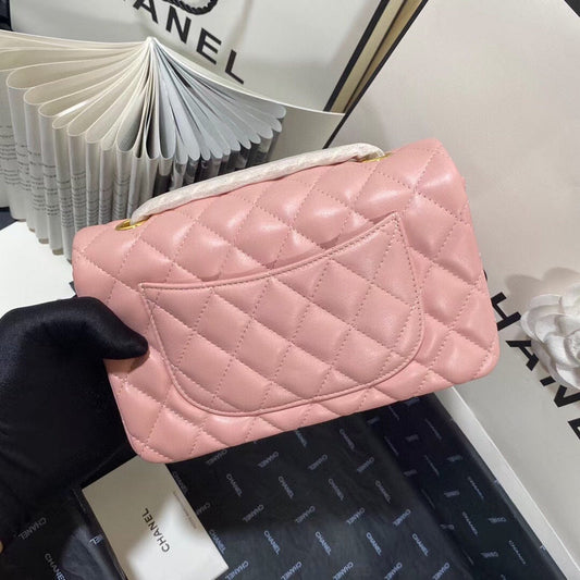 Chanel Handbag - Almora Bags