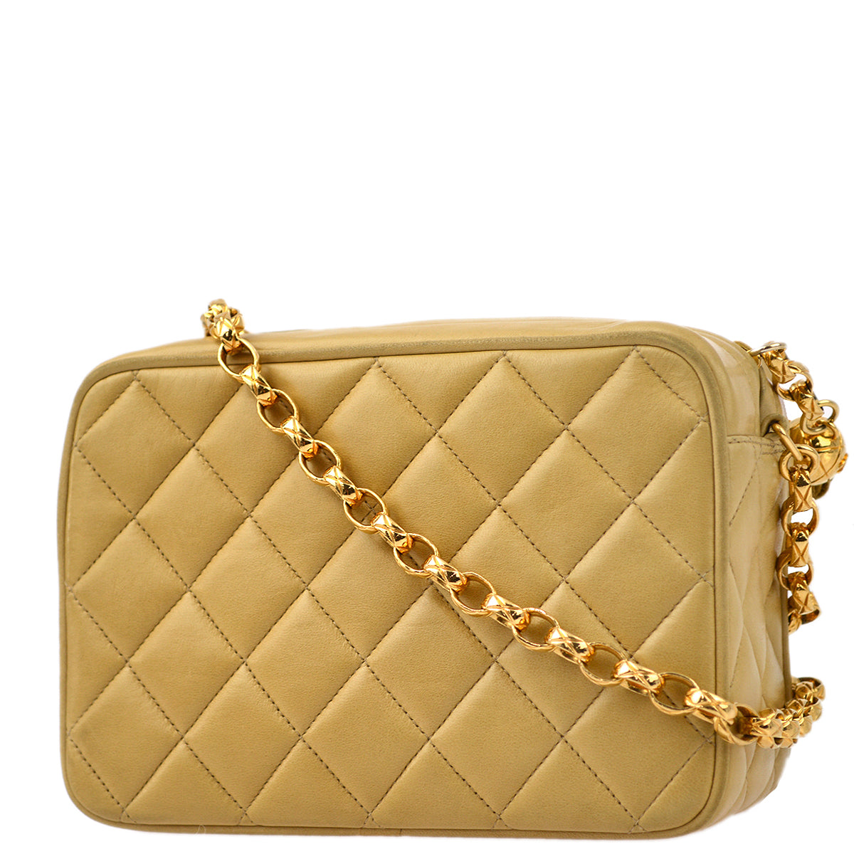 Chanel Crossbody - Almora Bags