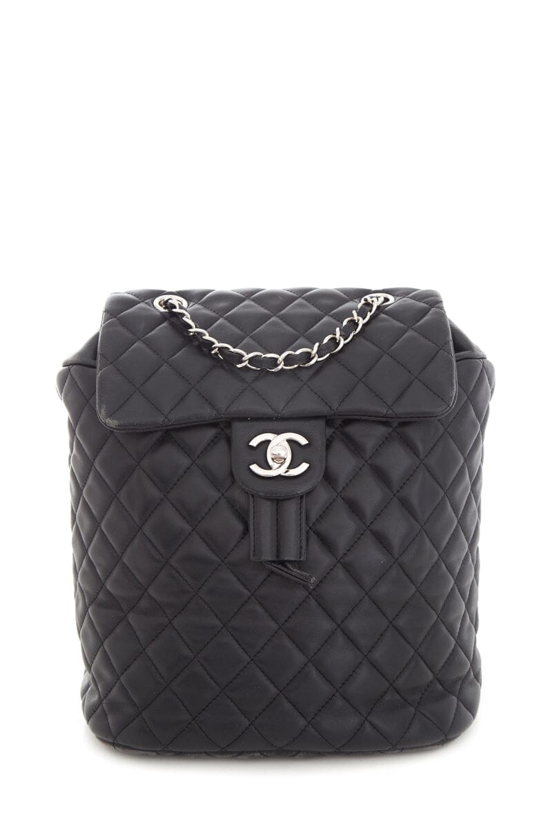 Chanel Backpack - Almora Bags