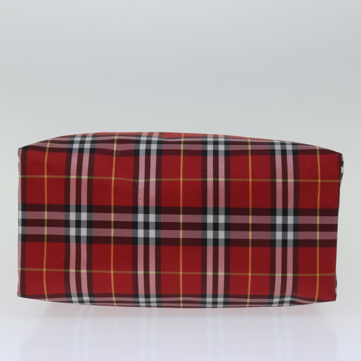 Burberry Check Handbag - Rovelle Bags