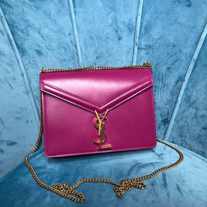 Yves Saint Laurent - Bags - 505