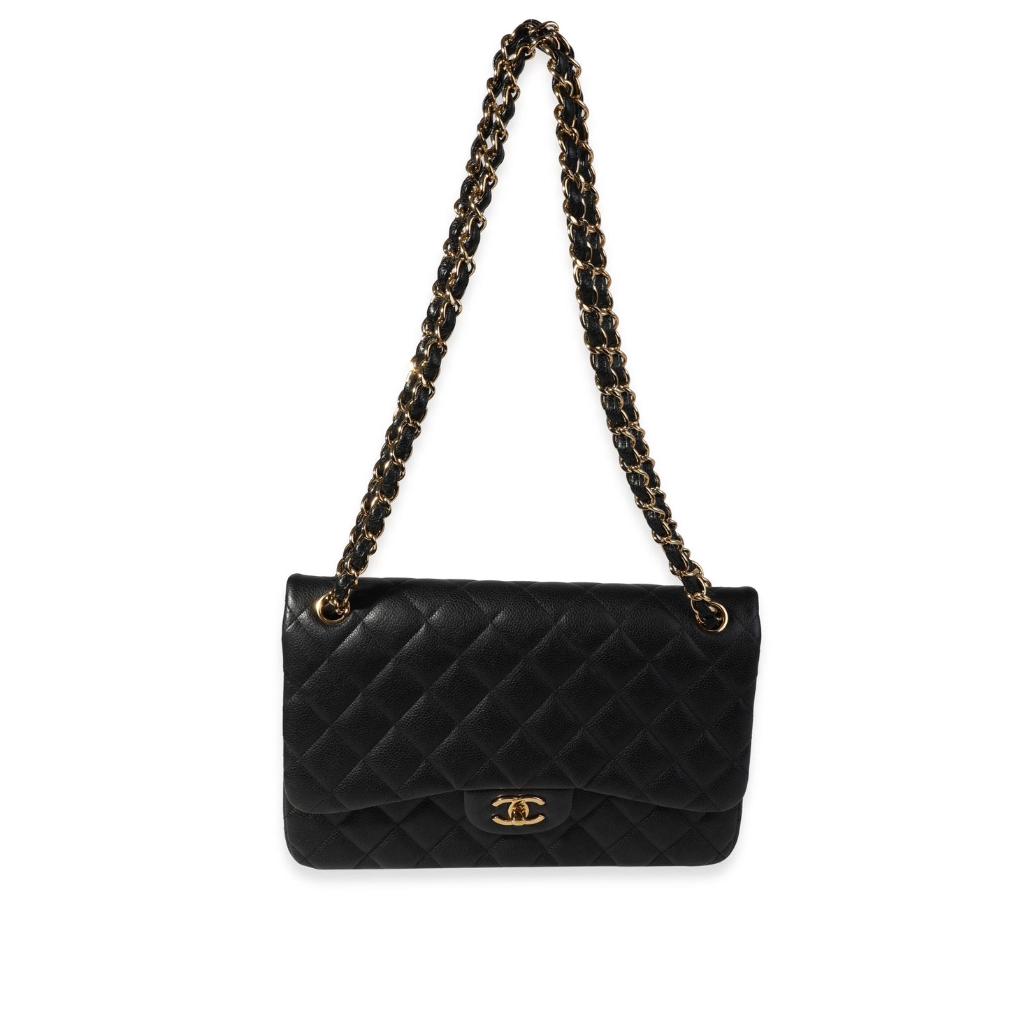 Chanel Flap Shoulder Bag - Almora Bags