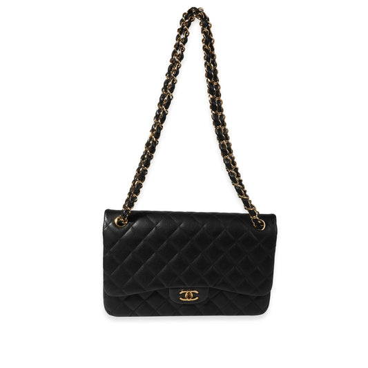 Chanel Flap Shoulder Bag - Almora Bags