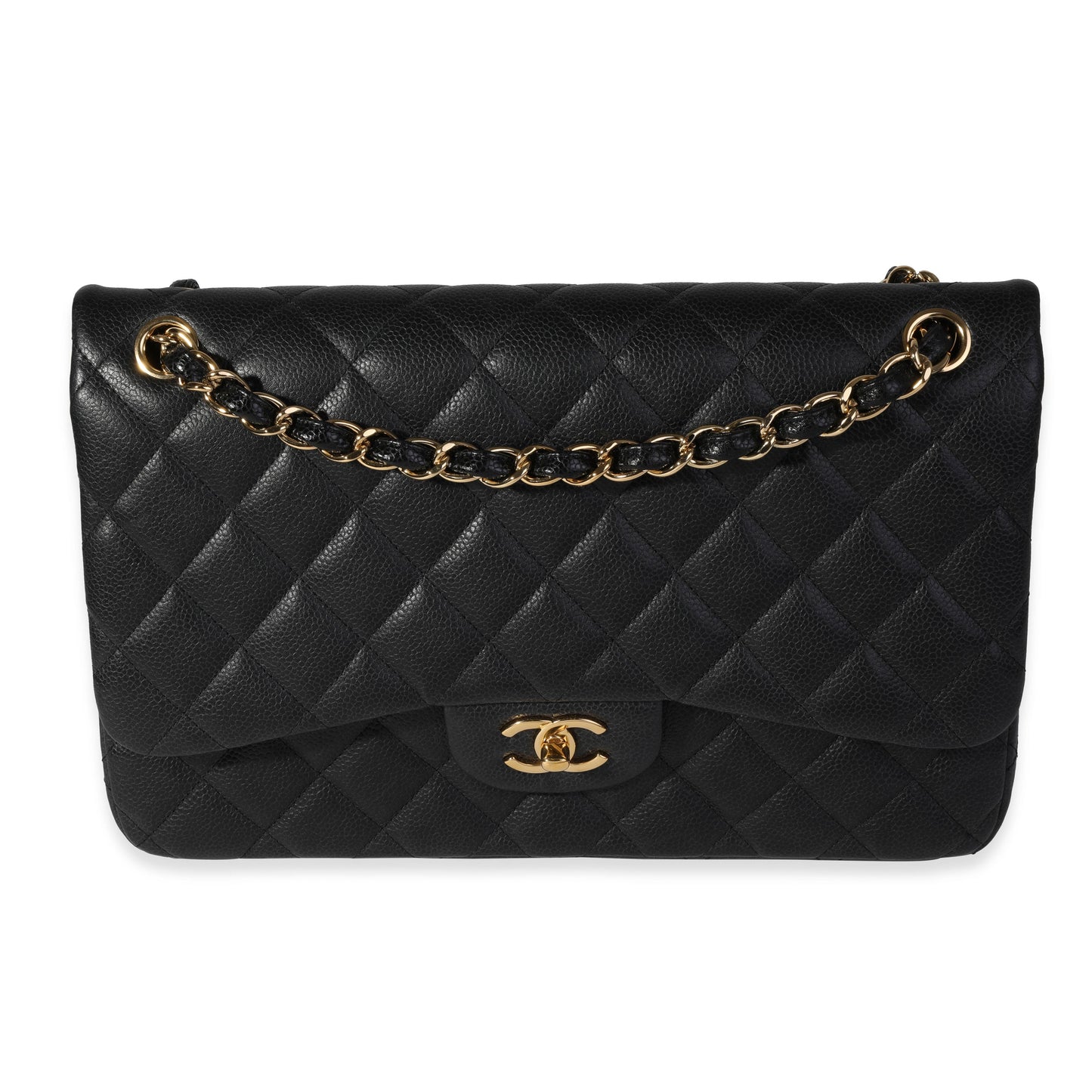 Chanel Flap Shoulder Bag - Almora Bags