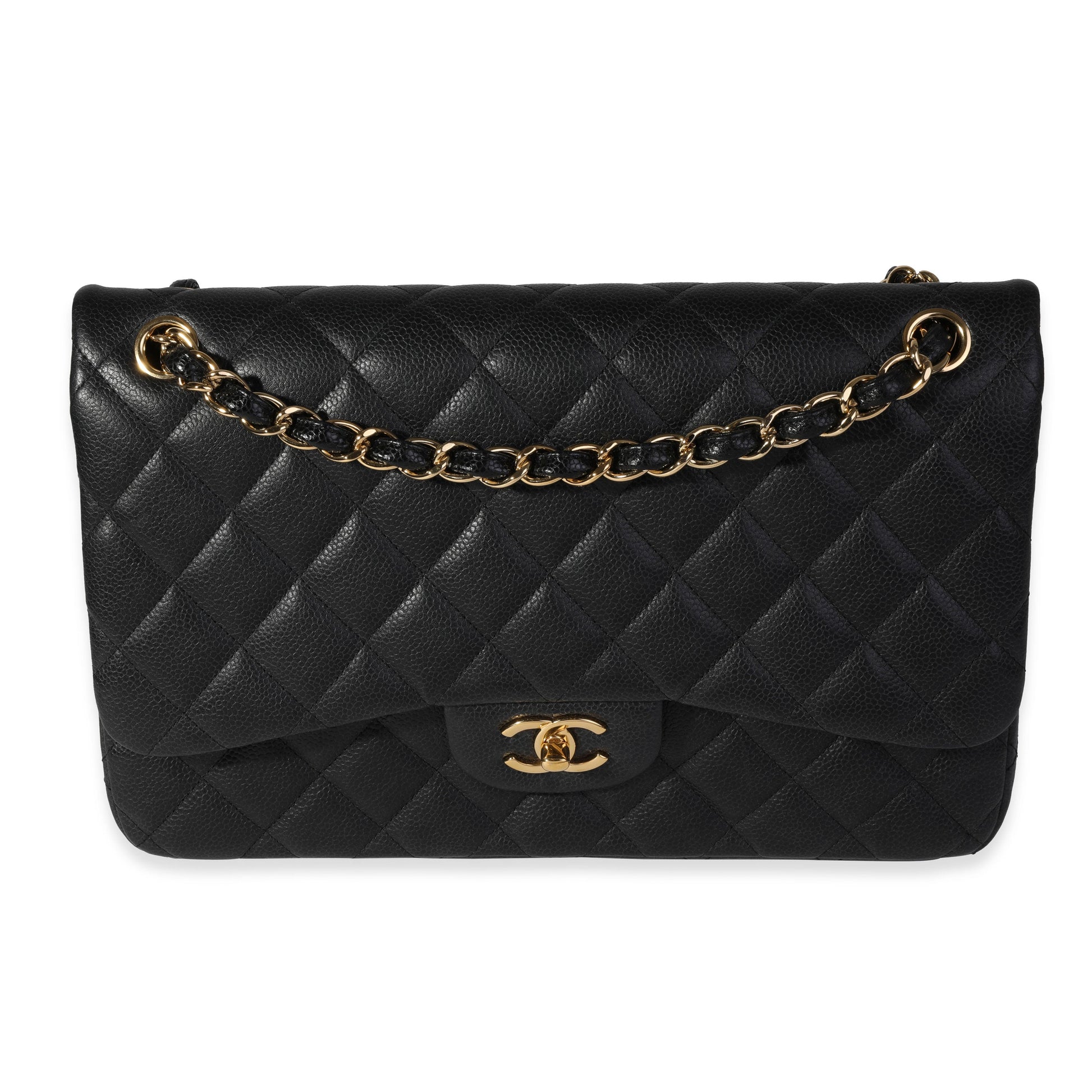Chanel Flap Shoulder Bag - Almora Bags