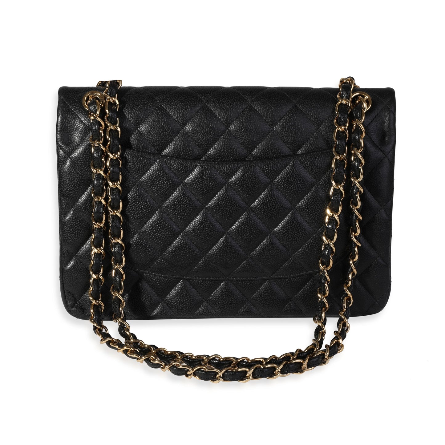 Chanel Flap Shoulder Bag - Almora Bags
